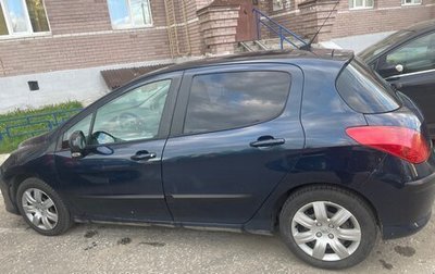 Peugeot 308 II, 2010 год, 550 000 рублей, 1 фотография
