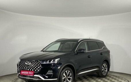 Chery Tiggo 7 Pro, 2022 год, 1 750 000 рублей, 1 фотография