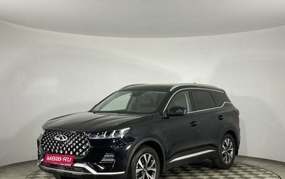 Chery Tiggo 7 Pro, 2022 год, 1 750 000 рублей, 1 фотография