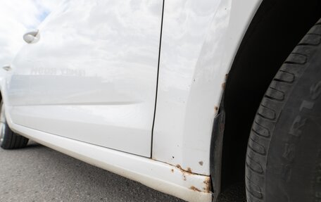 Skoda Octavia, 2015 год, 1 300 000 рублей, 26 фотография