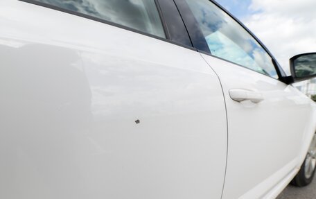 Skoda Octavia, 2015 год, 1 300 000 рублей, 27 фотография