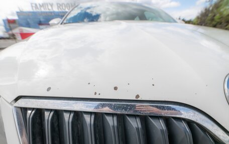 Skoda Octavia, 2015 год, 1 300 000 рублей, 24 фотография
