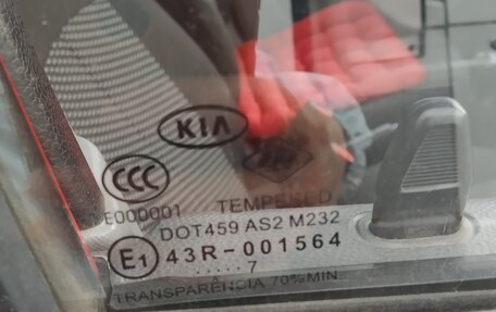 KIA Picanto I, 2007 год, 380 000 рублей, 5 фотография
