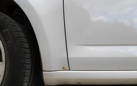 Skoda Octavia, 2015 год, 1 300 000 рублей, 29 фотография