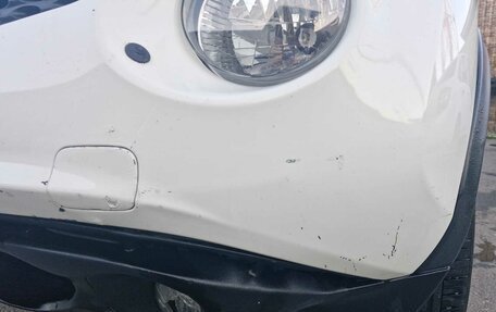 Nissan Juke II, 2013 год, 1 150 000 рублей, 2 фотография