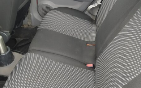 KIA Picanto I, 2007 год, 380 000 рублей, 15 фотография