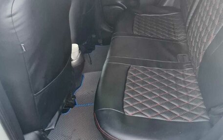 Nissan Juke II, 2013 год, 1 150 000 рублей, 6 фотография