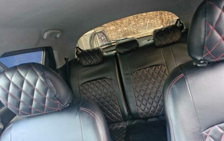 Nissan Juke II, 2013 год, 1 150 000 рублей, 15 фотография