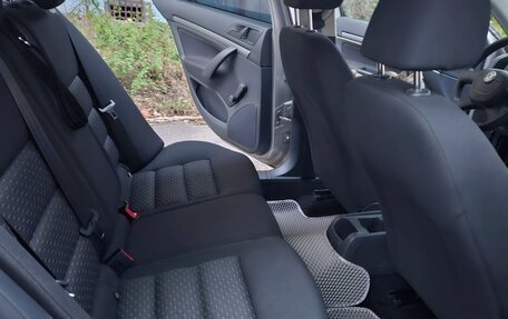 Skoda Octavia, 2013 год, 750 000 рублей, 7 фотография