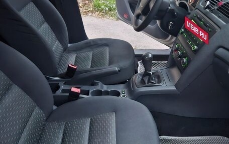 Skoda Octavia, 2013 год, 750 000 рублей, 8 фотография