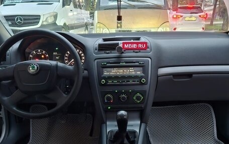 Skoda Octavia, 2013 год, 750 000 рублей, 6 фотография