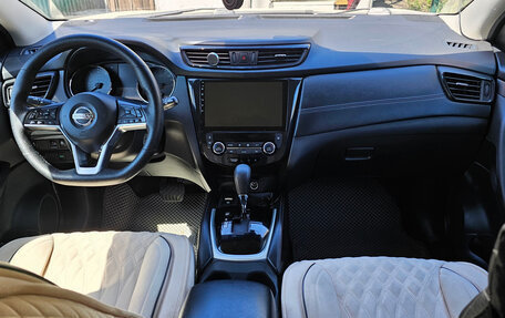 Nissan Qashqai, 2019 год, 1 790 000 рублей, 4 фотография