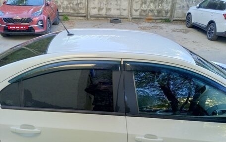 Chevrolet Aveo III, 2012 год, 620 000 рублей, 17 фотография
