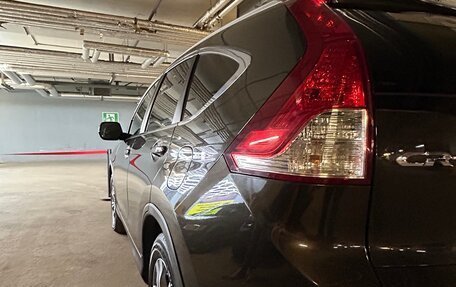 Honda CR-V IV, 2013 год, 1 950 000 рублей, 4 фотография