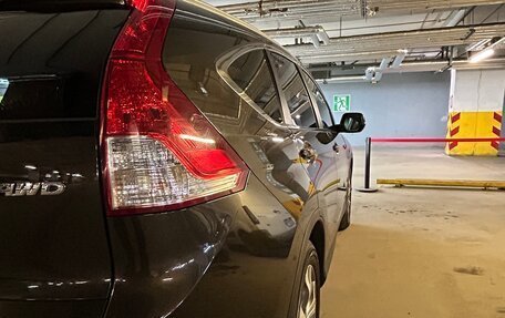 Honda CR-V IV, 2013 год, 1 950 000 рублей, 6 фотография