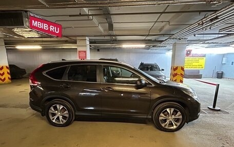 Honda CR-V IV, 2013 год, 1 950 000 рублей, 7 фотография