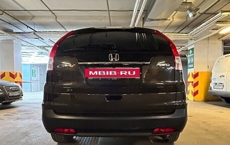 Honda CR-V IV, 2013 год, 1 950 000 рублей, 11 фотография