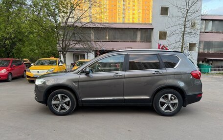 Haval H6, 2018 год, 1 600 000 рублей, 2 фотография