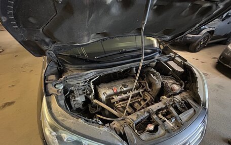 Honda CR-V IV, 2013 год, 1 950 000 рублей, 19 фотография