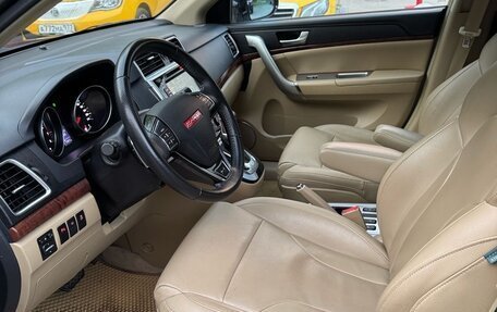 Haval H6, 2018 год, 1 600 000 рублей, 8 фотография