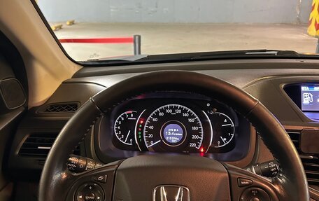 Honda CR-V IV, 2013 год, 1 950 000 рублей, 17 фотография