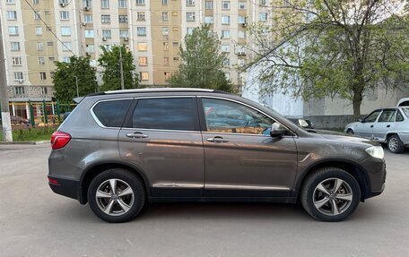 Haval H6, 2018 год, 1 600 000 рублей, 3 фотография