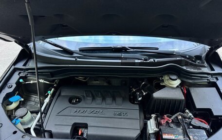Haval H6, 2018 год, 1 600 000 рублей, 5 фотография