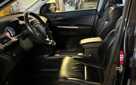 Honda CR-V IV, 2013 год, 1 950 000 рублей, 16 фотография