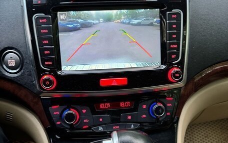 Haval H6, 2018 год, 1 600 000 рублей, 10 фотография