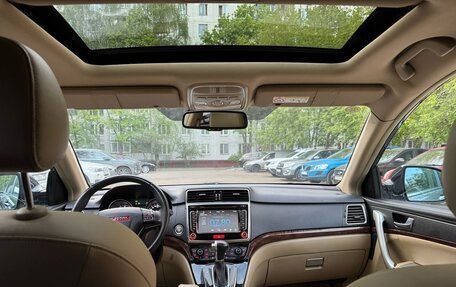 Haval H6, 2018 год, 1 600 000 рублей, 15 фотография