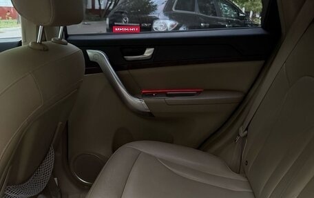 Haval H6, 2018 год, 1 600 000 рублей, 14 фотография
