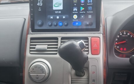 Honda Mobilio I, 2002 год, 690 000 рублей, 8 фотография