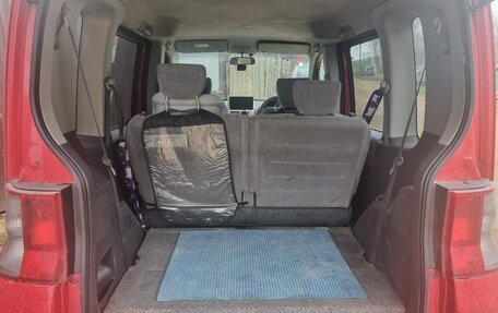 Honda Mobilio I, 2002 год, 690 000 рублей, 5 фотография