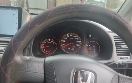 Honda Mobilio I, 2002 год, 690 000 рублей, 7 фотография