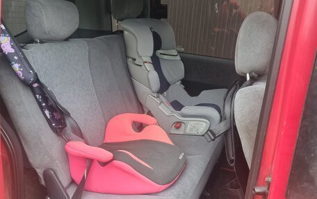 Honda Mobilio I, 2002 год, 690 000 рублей, 6 фотография