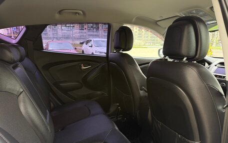 Hyundai ix35 I рестайлинг, 2013 год, 1 250 000 рублей, 9 фотография