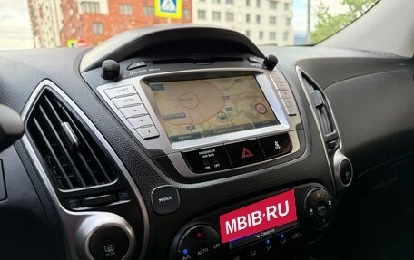 Hyundai ix35 I рестайлинг, 2013 год, 1 250 000 рублей, 11 фотография