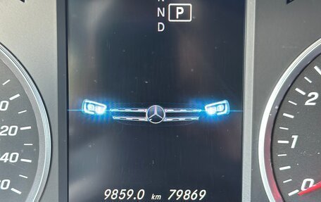 Mercedes-Benz GLC, 2021 год, 3 750 000 рублей, 10 фотография