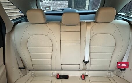 Mercedes-Benz GLC, 2021 год, 3 750 000 рублей, 14 фотография
