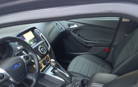 Ford Focus III, 2014 год, 975 000 рублей, 5 фотография