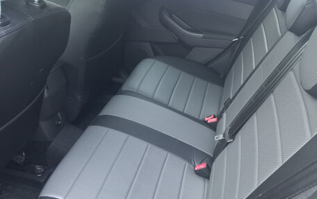 Ford Focus III, 2014 год, 975 000 рублей, 6 фотография