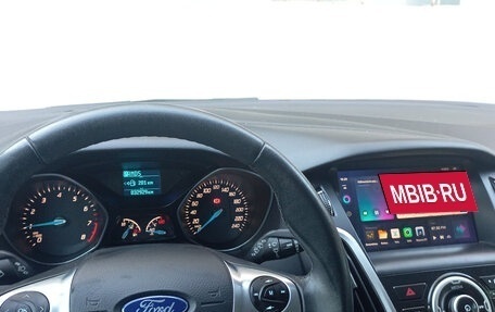 Ford Focus III, 2014 год, 975 000 рублей, 4 фотография