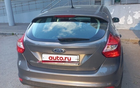 Ford Focus III, 2014 год, 975 000 рублей, 3 фотография