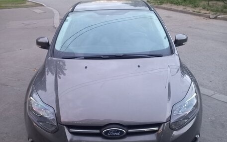 Ford Focus III, 2014 год, 975 000 рублей, 7 фотография