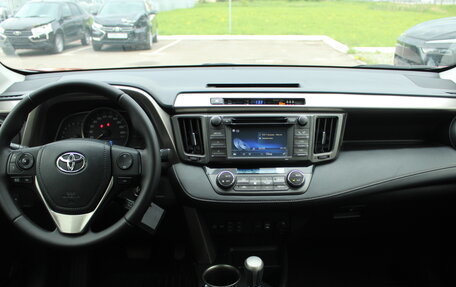 Toyota RAV4, 2015 год, 2 098 600 рублей, 8 фотография