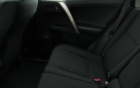 Toyota RAV4, 2015 год, 2 098 600 рублей, 17 фотография