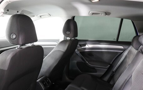 Volkswagen Golf VII, 2018 год, 1 897 000 рублей, 12 фотография