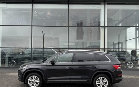 Skoda Kodiaq I, 2021 год, 3 020 000 рублей, 3 фотография