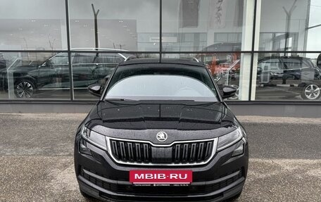 Skoda Kodiaq I, 2021 год, 3 020 000 рублей, 2 фотография