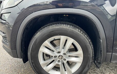 Skoda Kodiaq I, 2021 год, 3 020 000 рублей, 9 фотография